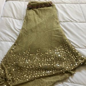 Vintage Skirt